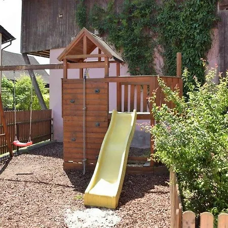 Ξενοδοχείο Landgasthof Zum Jossatal *