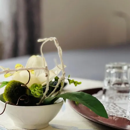 酒店 Landgasthof Zum Jossatal *