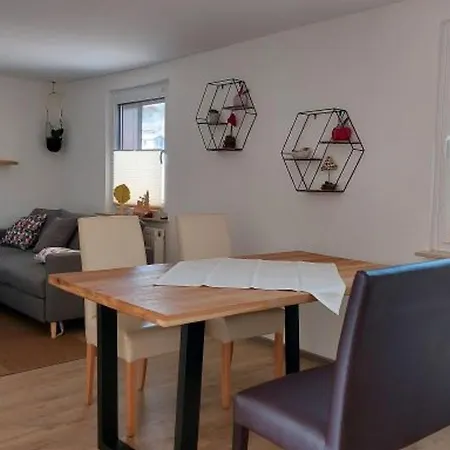 Ξενοδοχείο Landgasthof Zum Jossatal *