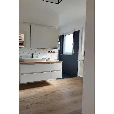 Landgasthof Zum Jossatal * Bad Soden-Salmuenster