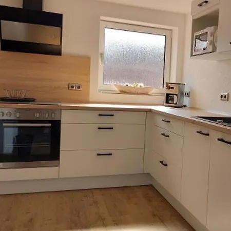 Landgasthof Zum Jossatal 巴德索登萨蒙特