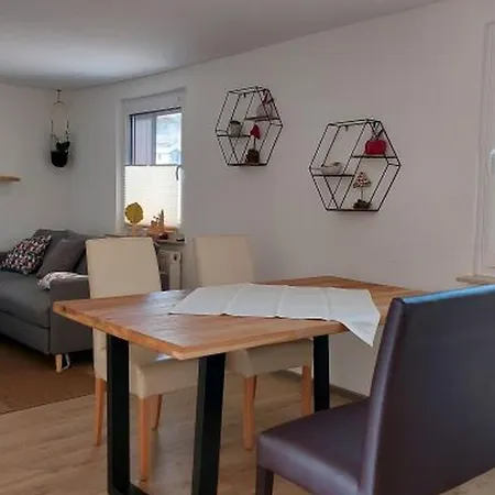 Landgasthof Zum Jossatal Hotel *