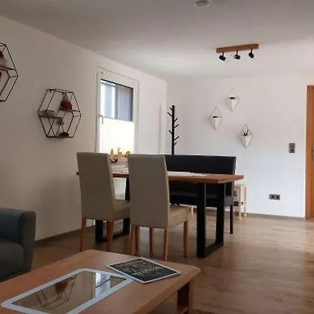 Landgasthof Zum Jossatal * Bad Soden-Salmünster