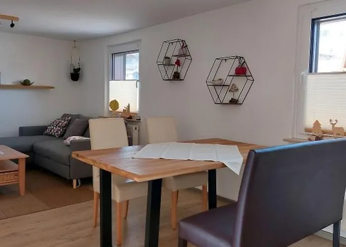 酒店 Landgasthof Zum Jossatal *